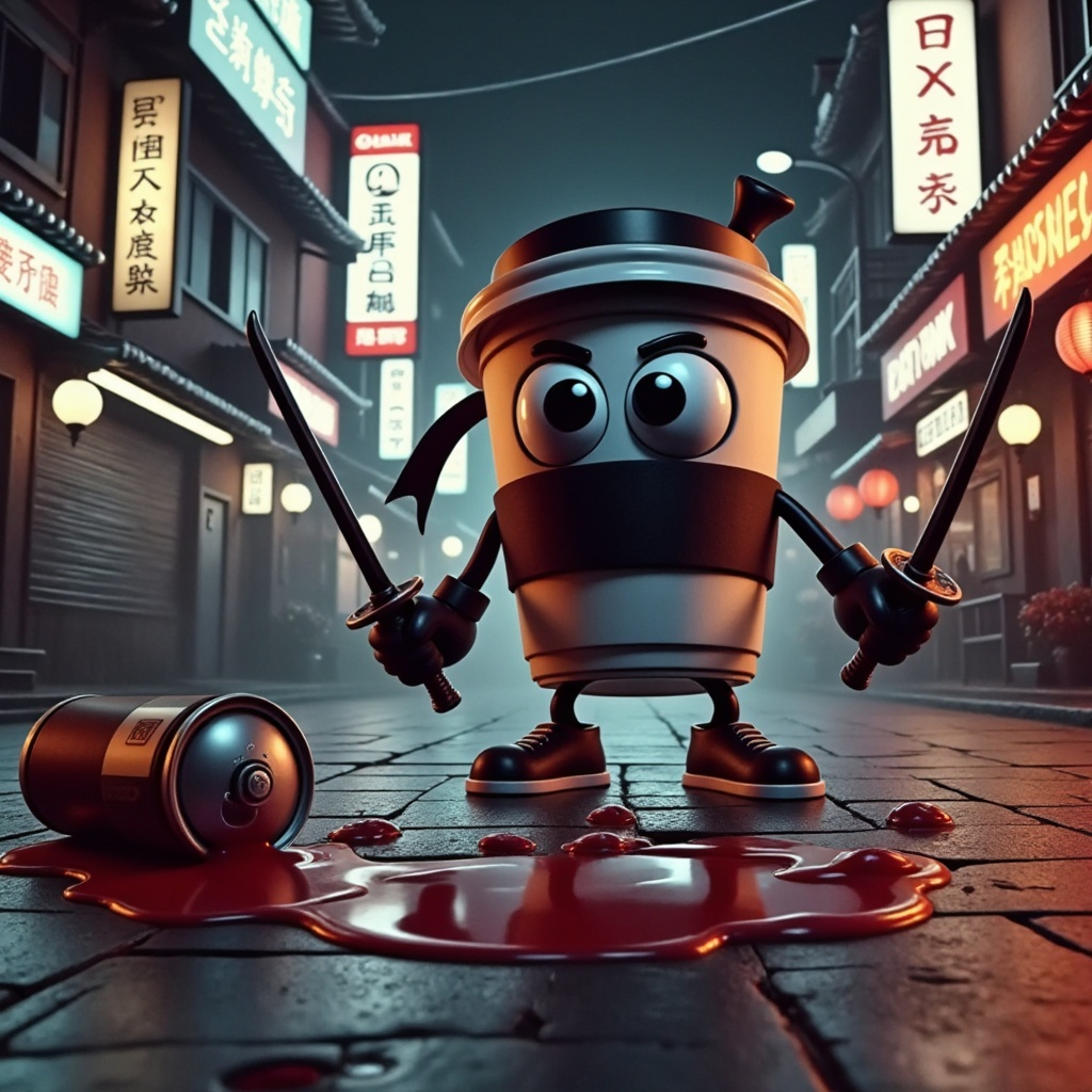 AI Image Generators Compared